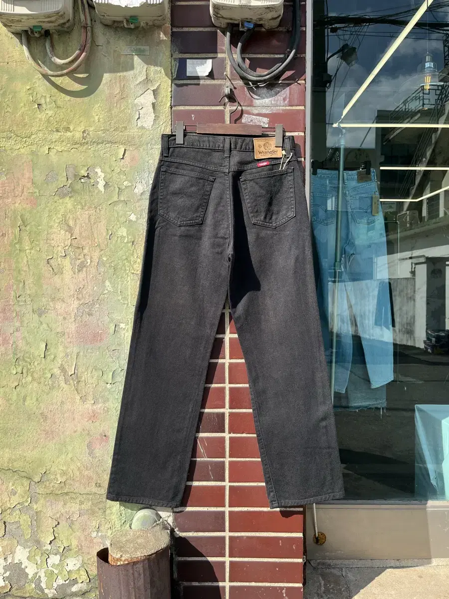 (29)Vintage Wrangler